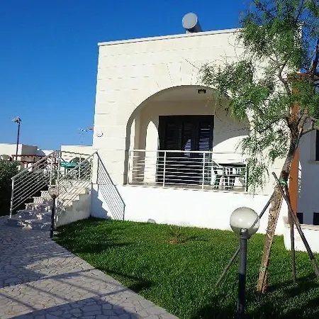 Casa Nuova Otrantina Apartmán